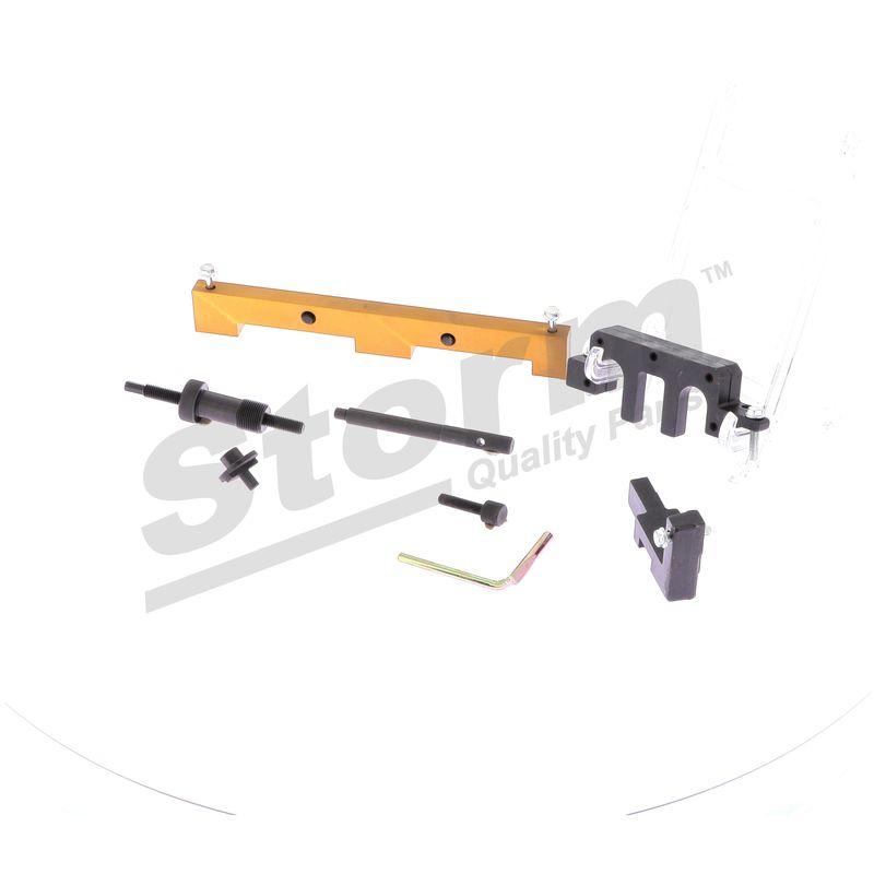 Kit d'outils de réglage, épure de distribution STORM QUALITY PARTS 555506