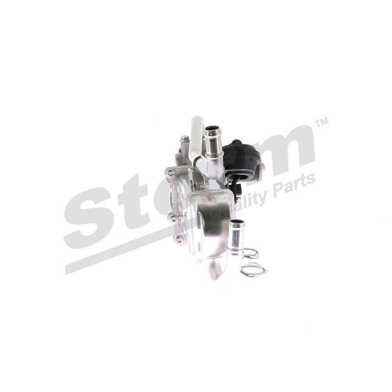 Vanne EGR STORM QUALITY PARTS 9033