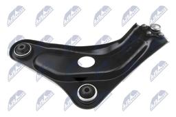 Bras de liaison, suspension de roue NTY ZWD-PE-009
