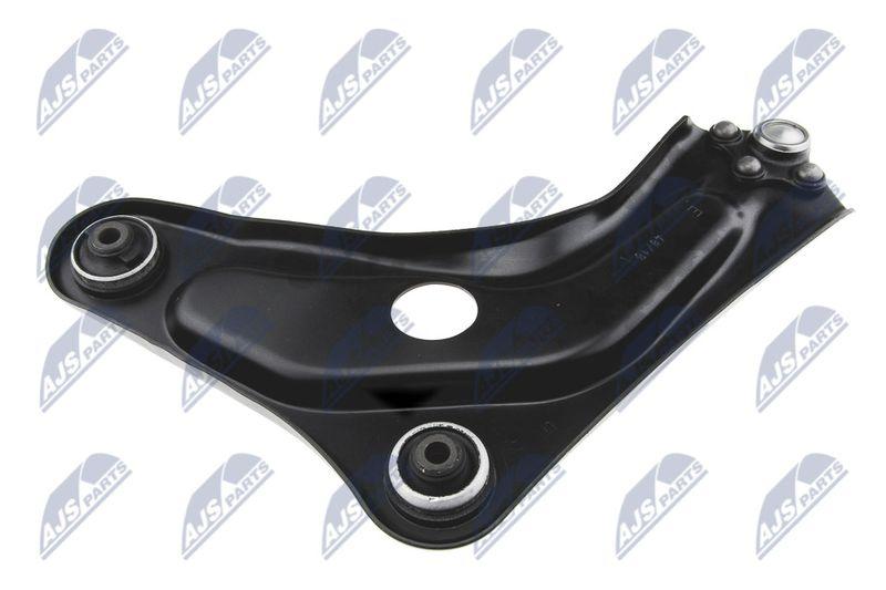 Bras de liaison, suspension de roue NTY ZWD-PE-009