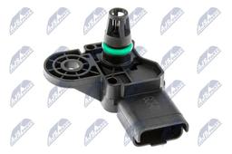 Capteur, pression du tuyau d'admission NTY ECM-CT-011