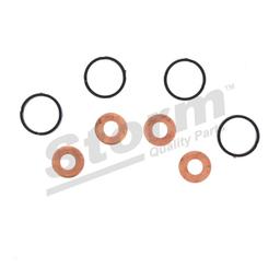 Kit de joints, injecteur STORM QUALITY PARTS STO460004