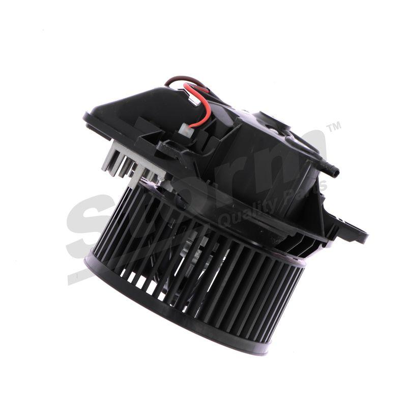 Pulseur d'air habitacle STORM QUALITY PARTS 698045
