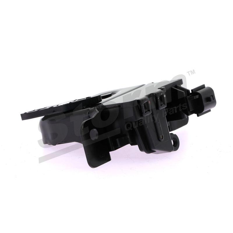 Serrure de hayon STORM QUALITY PARTS 87325