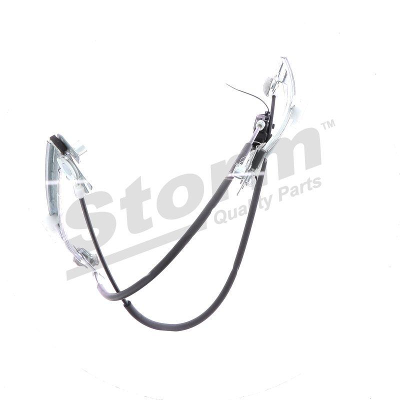 Lève-vitre STORM QUALITY PARTS 87155