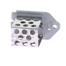 Résistance, pulseur d'air habitacle STORM QUALITY PARTS 777017