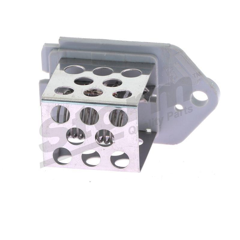 Résistance, pulseur d'air habitacle STORM QUALITY PARTS 777017