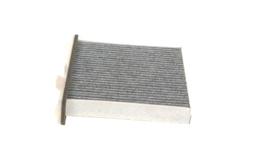 Filtre, air de l'habitacle BOSCH 1987435519