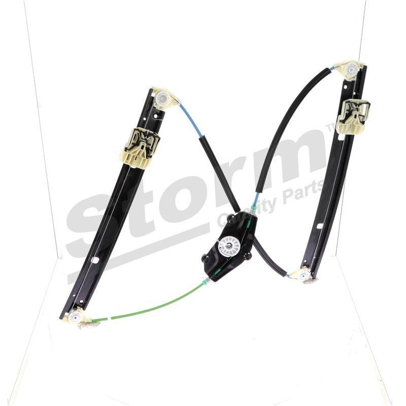 Lève-vitre STORM QUALITY PARTS 10285