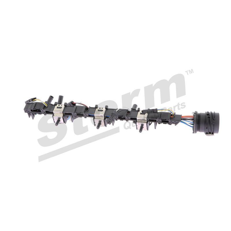 Kit réparation de câble, injecteur STORM QUALITY PARTS 999104