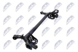 Corps d'essieu NTY ZRZ-TY-021
