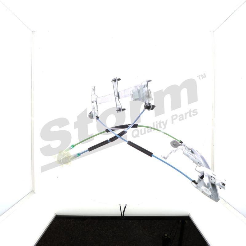 Lève-vitre STORM QUALITY PARTS 29077