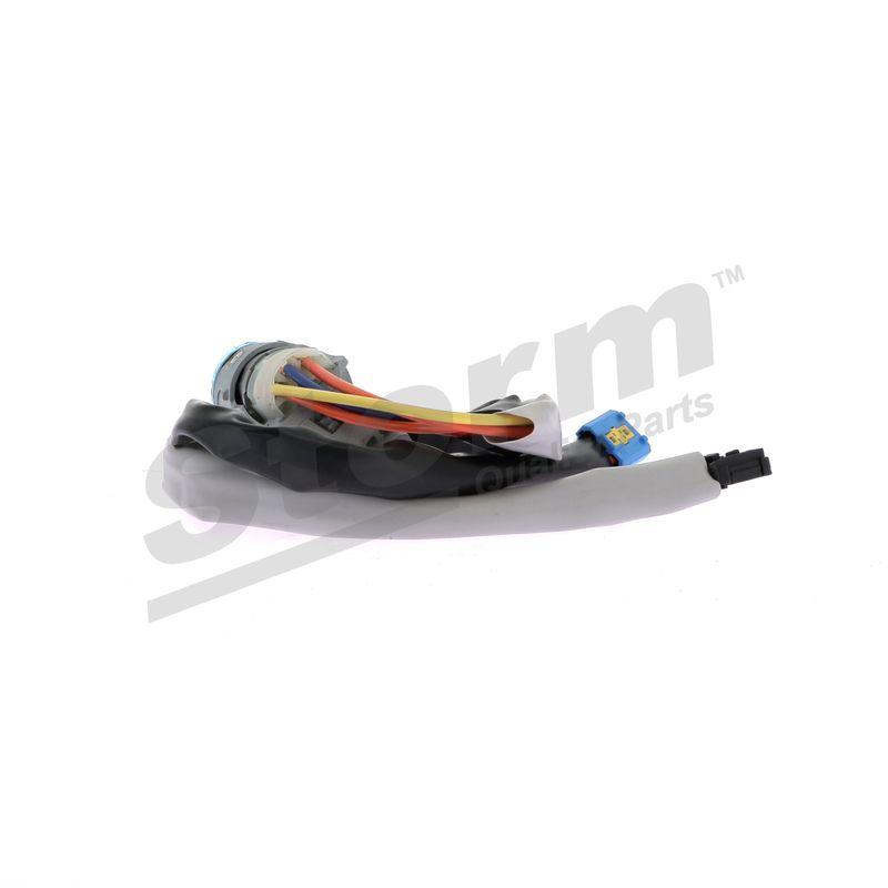 Fermeture-volant STORM QUALITY PARTS 2902502