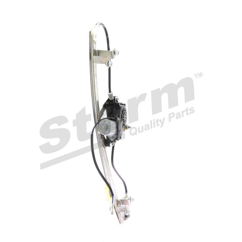 Lève-vitre STORM QUALITY PARTS 63076