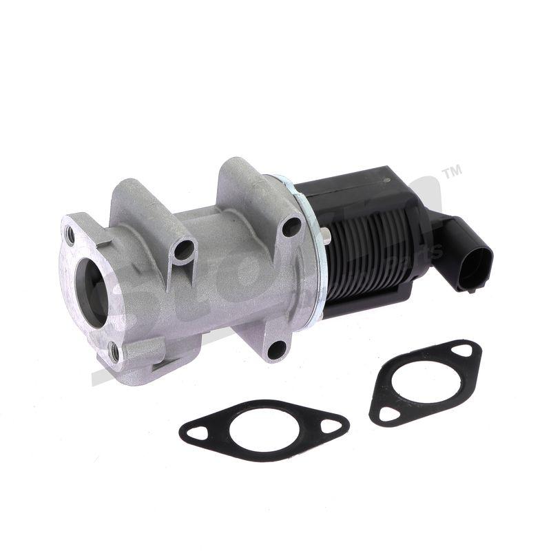Vanne EGR STORM QUALITY PARTS 9016