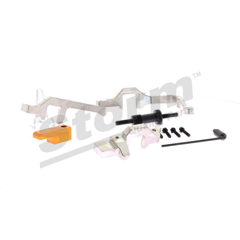 Kit d'outils de réglage, épure de distribution STORM QUALITY PARTS 555504