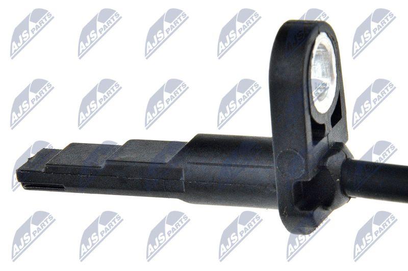 Capteur, vitesse de roue NTY HCA-NS-030