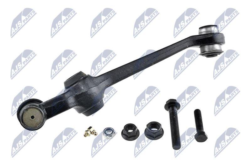 Bras de liaison, suspension de roue NTY ZWD-CH-006