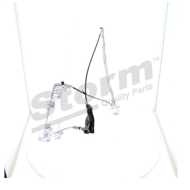 Lève-vitre STORM QUALITY PARTS 41376