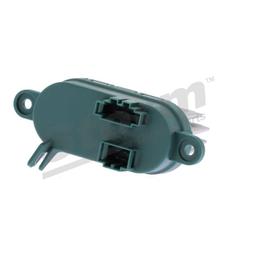 Résistance, pulseur d'air habitacle STORM QUALITY PARTS 970502