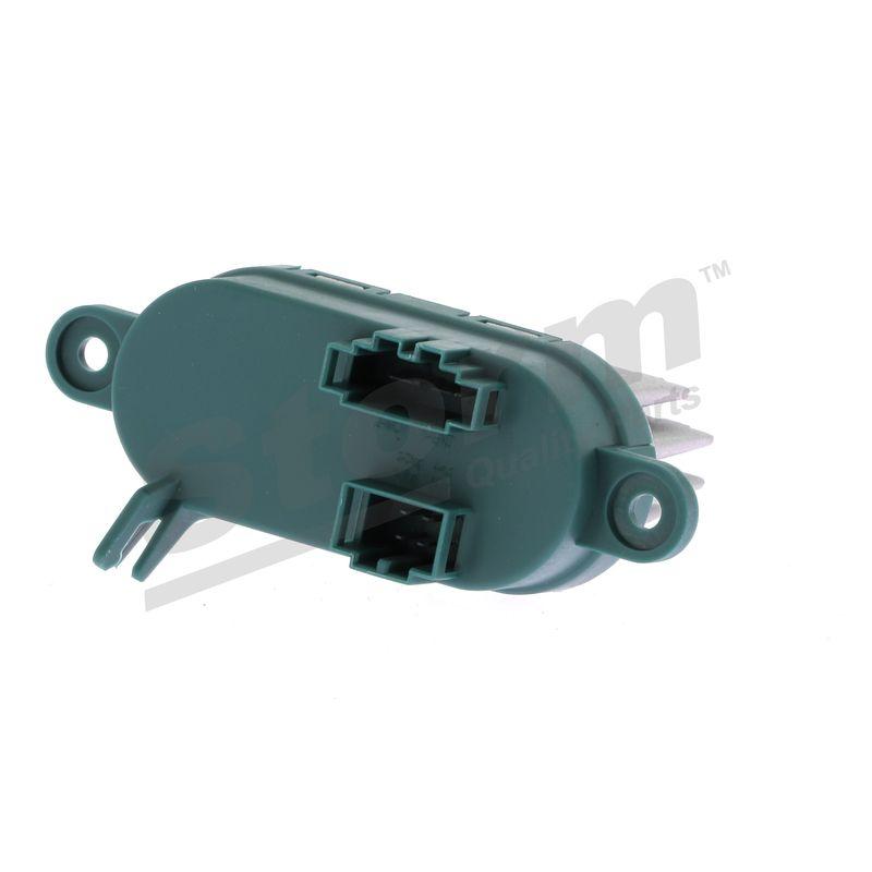 Résistance, pulseur d'air habitacle STORM QUALITY PARTS 970502