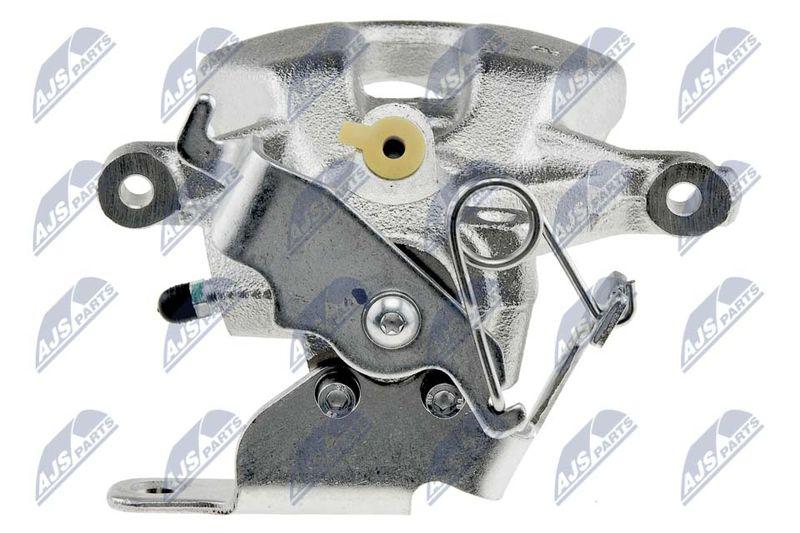 Étrier de frein NTY HZT-FR-009