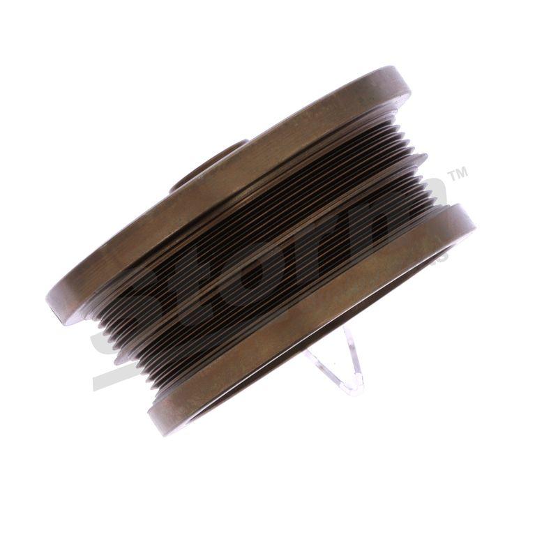 Poulie, vilebrequin STORM QUALITY PARTS 15099