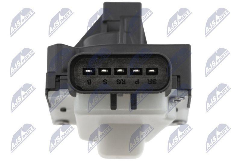 Interrupteur d'allumage/de démarreur NTY EKS-CH-000