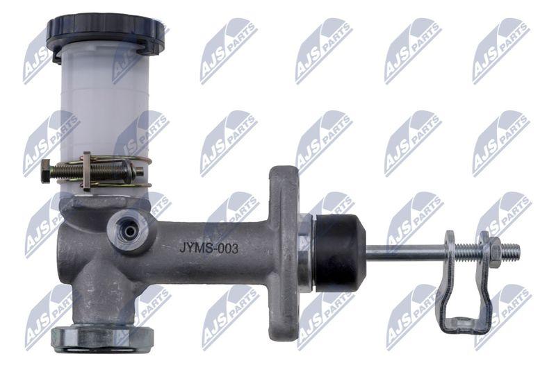 Cylindre émetteur, embrayage NTY NSP-MS-003