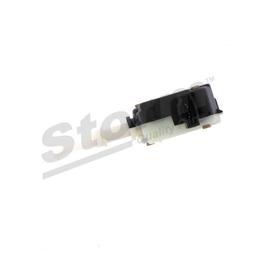 Élément d'ajustage, verrouillage central STORM QUALITY PARTS 971006