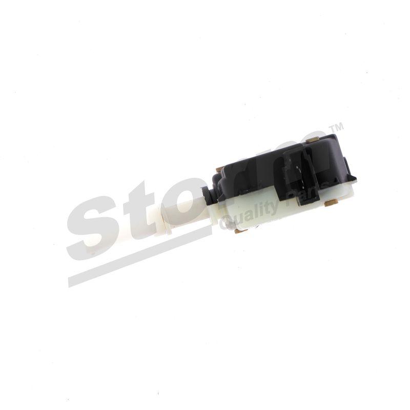 Élément d'ajustage, verrouillage central STORM QUALITY PARTS 971006