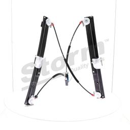 Lève-vitre STORM QUALITY PARTS 47071