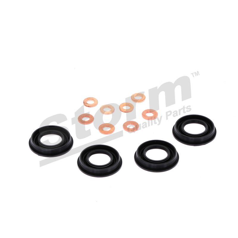 Kit de joints, injecteur STORM QUALITY PARTS STO460007