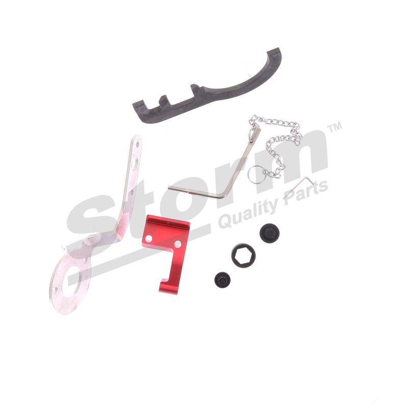Kit d'outils de réglage, épure de distribution STORM QUALITY PARTS 555502