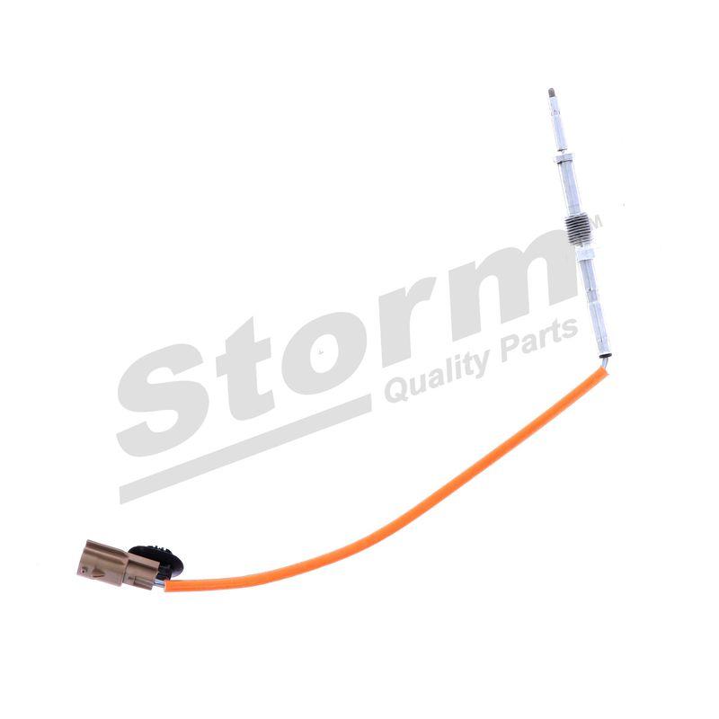 Capteur, température des gaz STORM QUALITY PARTS STO800048