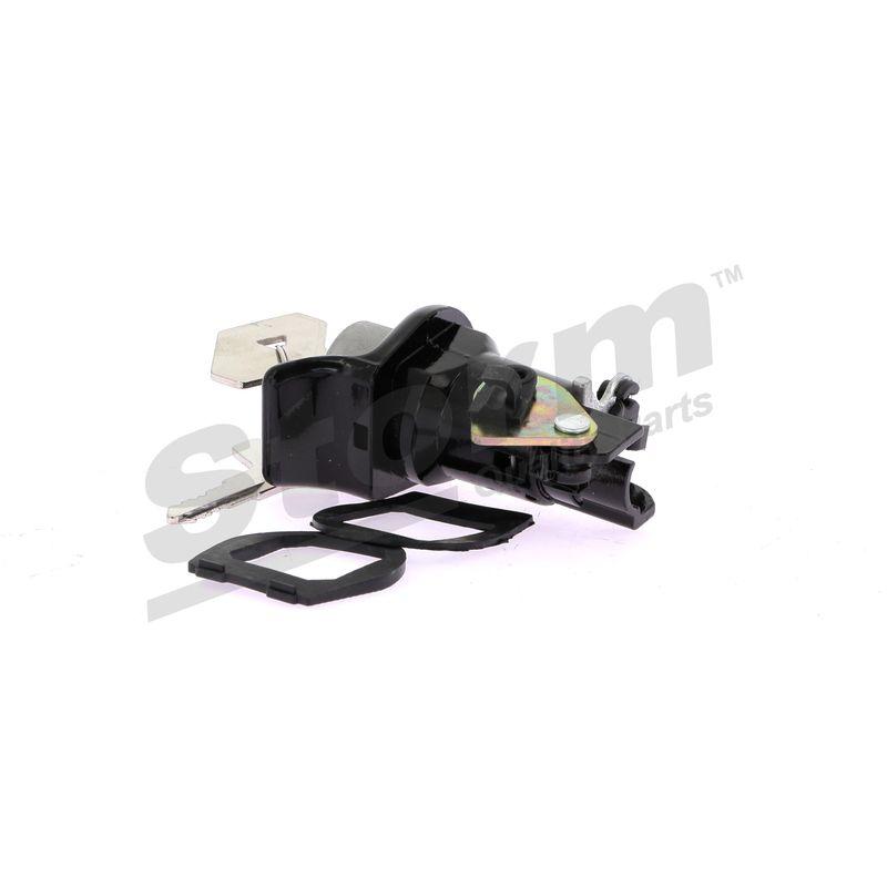 Serrure de capot de coffre STORM QUALITY PARTS 87027