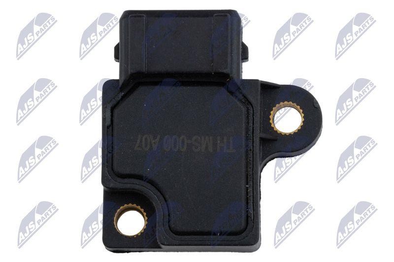 Appareil de commande, système d'allumage NTY EMZ-MS-000