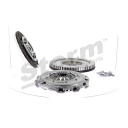 Kit adaptateur, embrayage STORM QUALITY PARTS STO40019