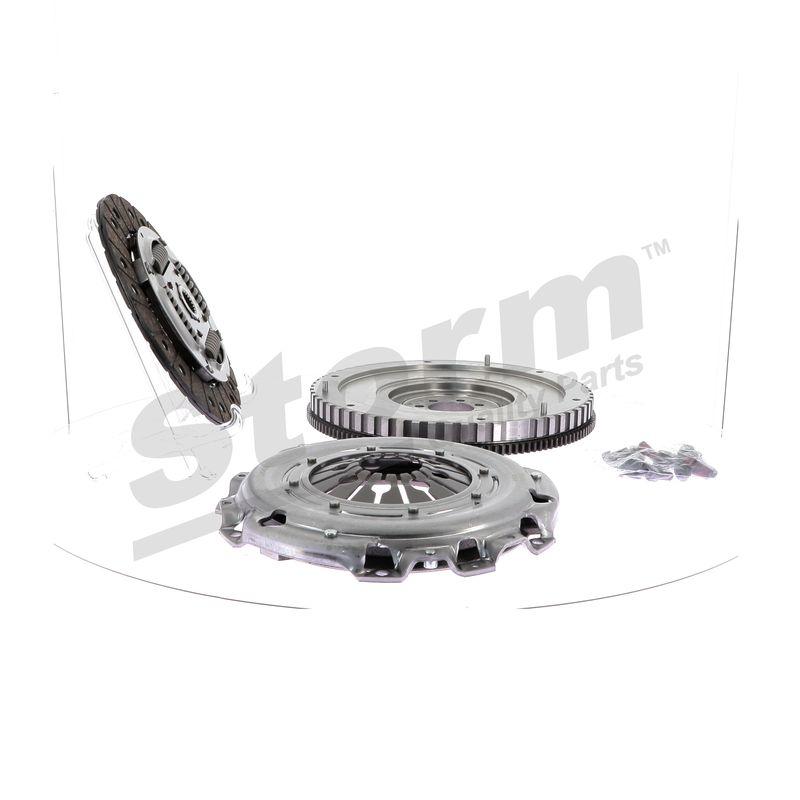 Kit adaptateur, embrayage STORM QUALITY PARTS STO40019