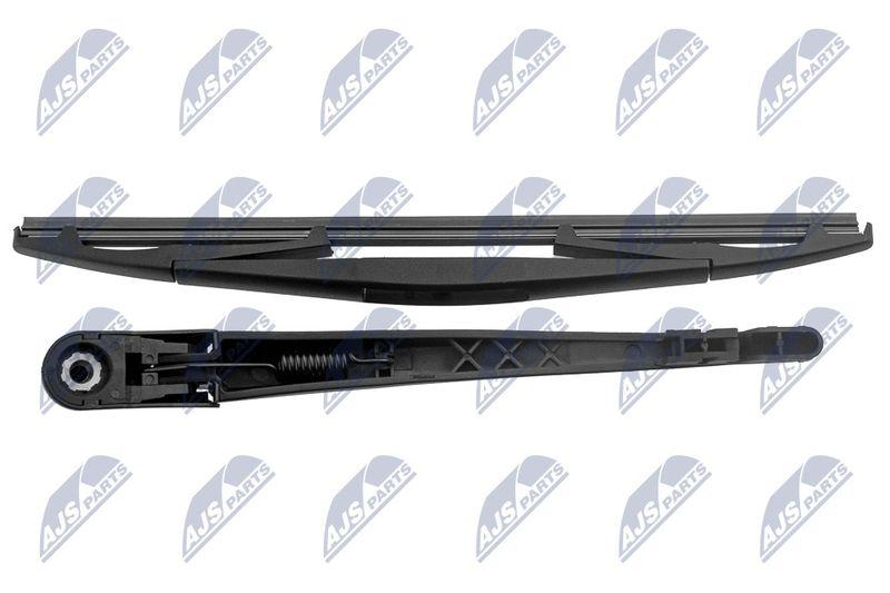 Bras d'essuie-glace, nettoyage des vitres NTY EWB-PE-014