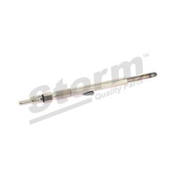 Bougie de préchauffage STORM QUALITY PARTS 576012