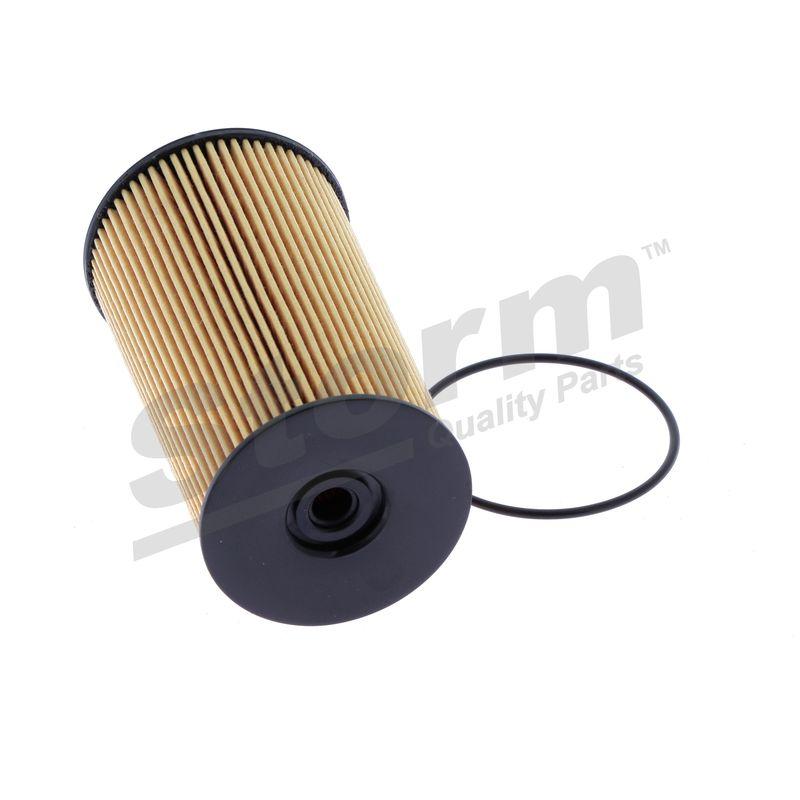 Filtre à carburant STORM QUALITY PARTS 10630