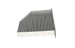 Filtre, air de l'habitacle BOSCH 1987432397