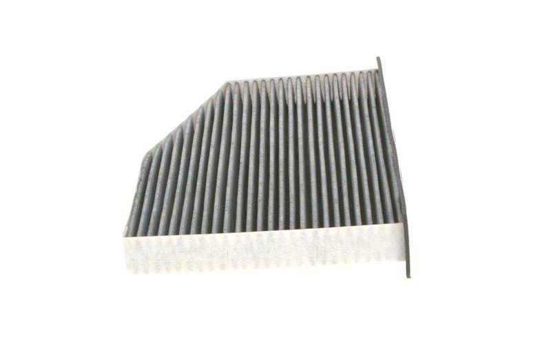 Filtre, air de l'habitacle BOSCH 1987432397
