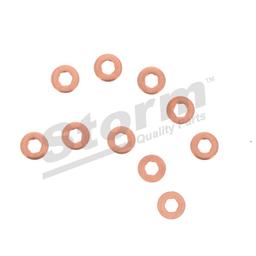 Bague d'étanchéité, porte-injecteur STORM QUALITY PARTS 46000000016