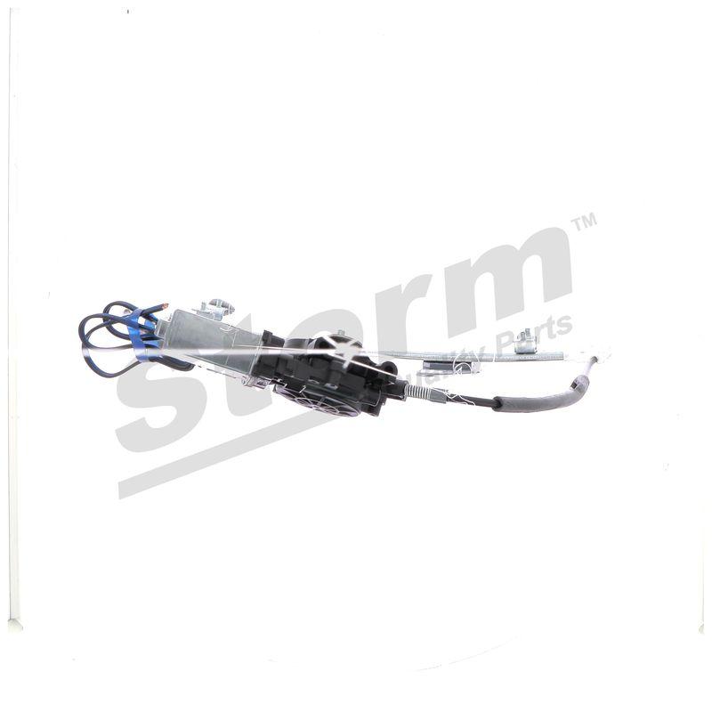 Lève-vitre STORM QUALITY PARTS 11172