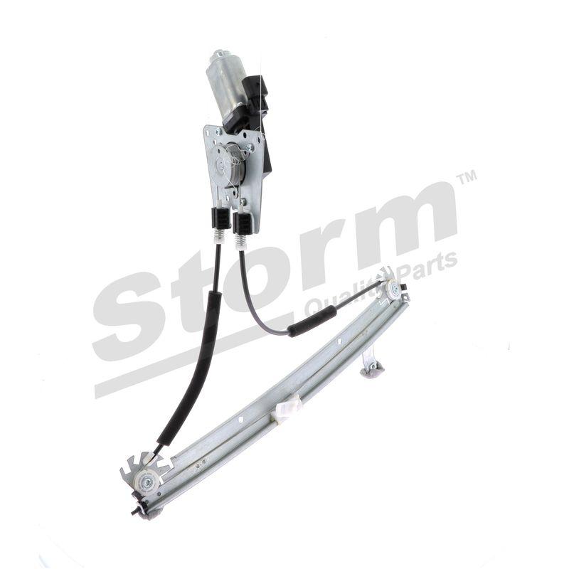 Lève-vitre STORM QUALITY PARTS 79078ST