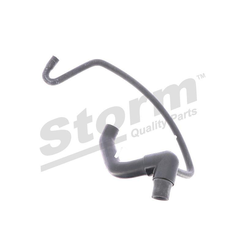 Durite de radiateur STORM QUALITY PARTS F9035