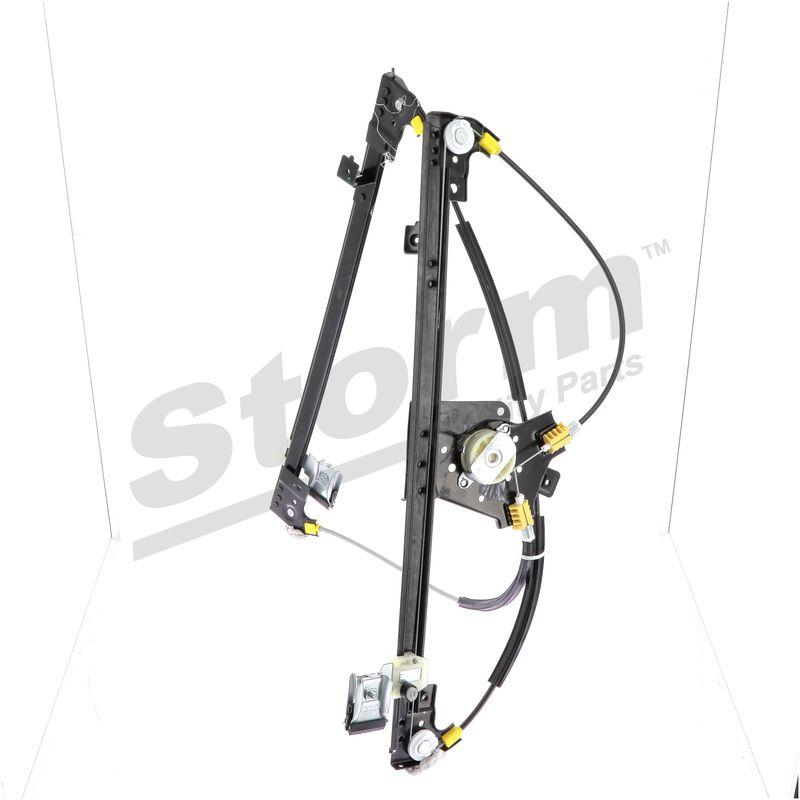Lève-vitre STORM QUALITY PARTS 79880