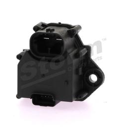 Résistance, pulseur d'air habitacle STORM QUALITY PARTS 777021